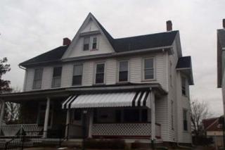 405 Buttonwood St, Catasauqua, PA 18032-2223