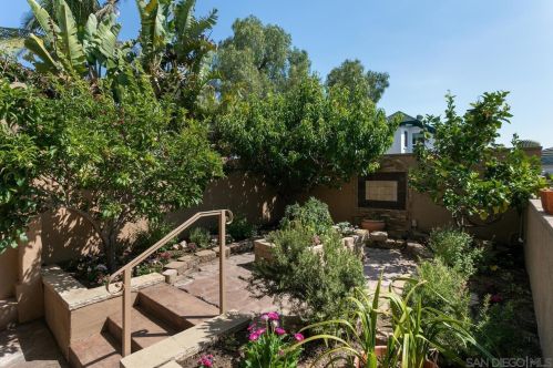 1829 Torrance St, San Diego CA  92103-2718 exterior