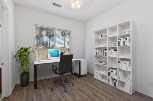 81326 Golden Barrel Way, La Quinta CA  92253-9325 exterior