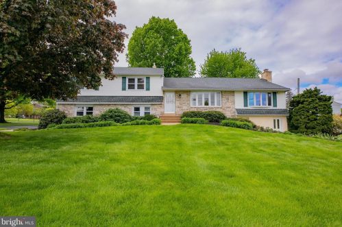 66 Red Lion Rd, Huntingdon Valley, PA 19006-6619