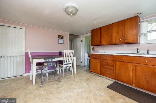 159 Spring Garden St, Dauberville PA  19533-8818 exterior