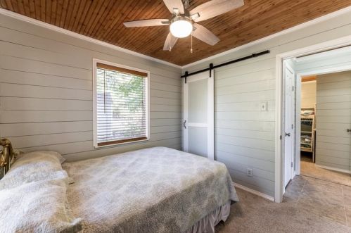 227 Sassafras Dr, Chita TX  75862-6812 exterior