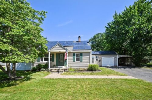 118 New St, Bristol, CT 06010-5376