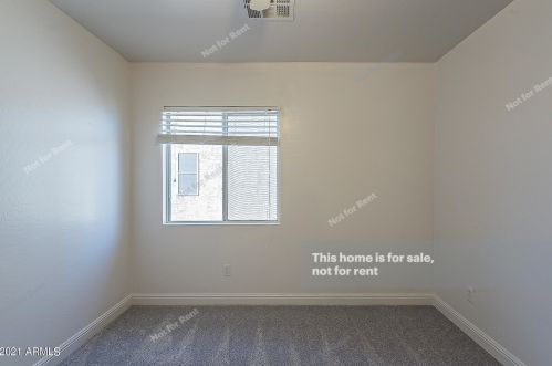 22774 Cocopah St, Buckeye AZ 85326-9681 exterior