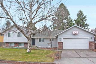 2306 48th Ave, Spokane WA  99223-6506 exterior