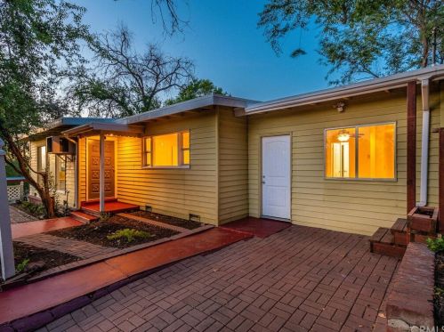605 Shannon Hill Dr, Lake Nacimiento, CA 93446-1824
