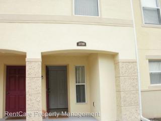 2729 Club Cortile Cir, Kissimmee FL  34746-5721 exterior