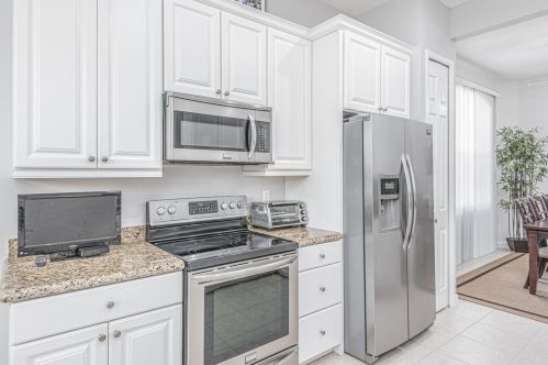7317 Bob O Link Way, Fort Pierce FL  34986-3341 exterior