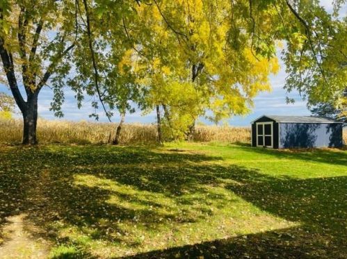 128 Wolverton Ave, Ripon WI  54971-1145 exterior