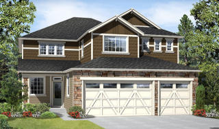 11505 172nd Street Ct, Puyallup, WA 98374-9394