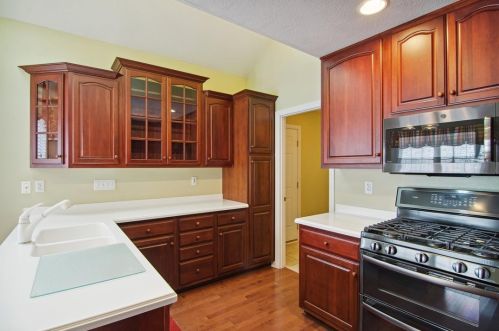 1601 Appleridge Ct, Gibsonia PA  15044-6183 exterior