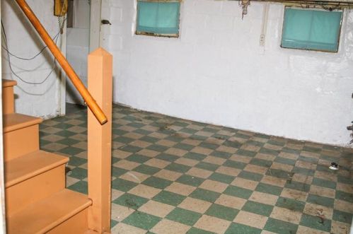 220 10th St, Connellsville PA  15425-2413 exterior