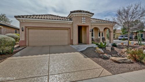 26267 Via Del Sol Dr, Buckeye, AZ 85396-7876