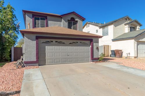 10460 76th Dr, Peoria, AZ 85345-0735