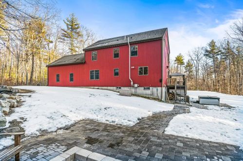273 Hayden Rd, Hollis, NH 03049-6288