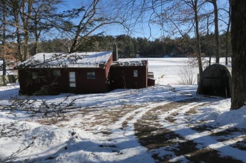 22 Newman Dr, Northwood, NH 03261-4326