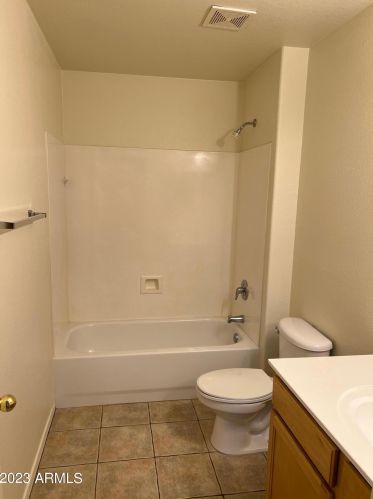 15845 Tara Ln, Sun City AZ  85374-3973 exterior