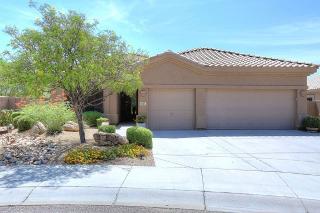 7743 Wingtip Way, Scottsdale, AZ 85255-4692