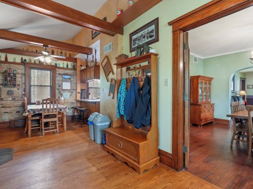 7100 26th Ave, Kenosha WI 53143-5210 exterior