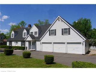 1416 Farmington Ave, Farmington, CT 06032-1108
