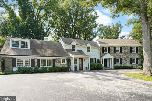 101 Marple Rd, Haverford, PA 19041-1027