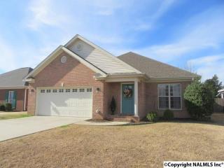 1258 Excalibur Dr, Decatur, AL 35603-4064