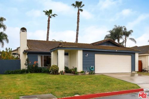 1663 Appaloosa Way, Oceanside, CA 92057-5606