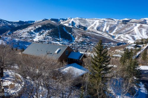 1408 Eagle Way, Park City, UT 84060-5543