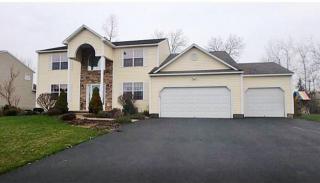 9468 Steamship Manhattan, Brewerton, NY 13029-9572