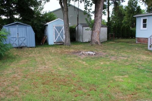 377 Broad St, Bristol CT  06010-6665 exterior