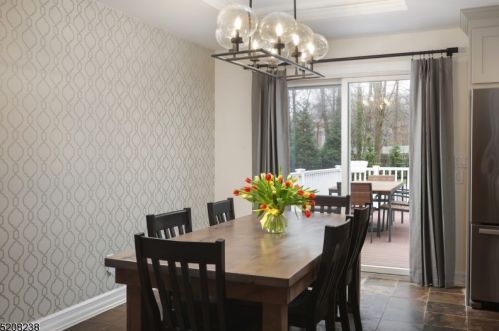 1364 Graymill Dr, Scotch Plains NJ  07076-4725 exterior