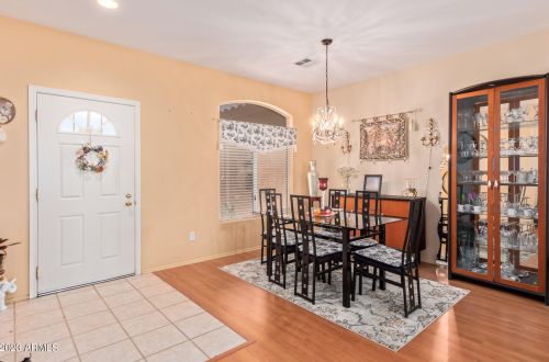 15350 Domingo Ln, Sun City, AZ 85375-3004