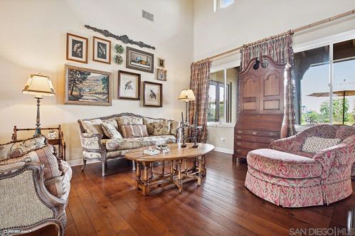 14203 Caminito Vistana, San Diego CA 92130-3724 exterior