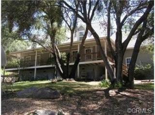 3566 Creek View Dr, Mariposa, CA 95338-9215