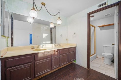 23232 Sky Dr, El Toro CA  92630-5332 exterior