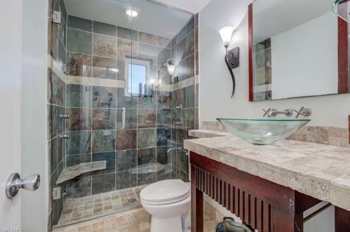 9144 7th St, Naples FL  34108-2409 exterior