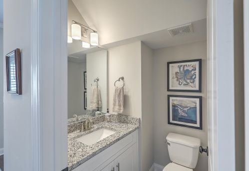 2967 Waterleaf Rd, Johns Island SC  29455-3176 exterior