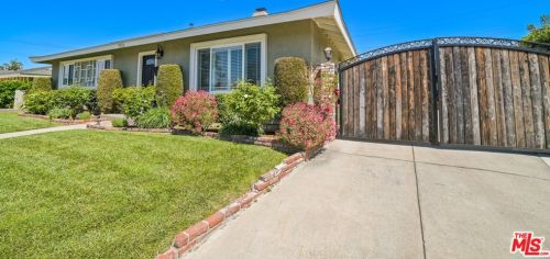 1112 Hedgepath Ave, City Of Industry CA  91745 exterior