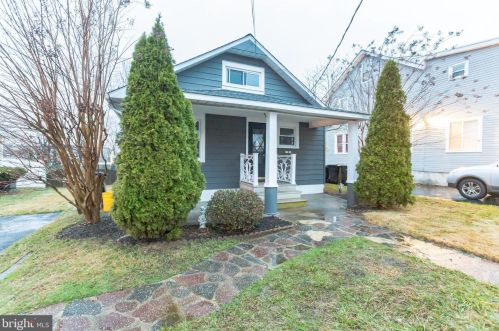 5 Marshall Ave, Berlin Boro, NJ 08009-1630