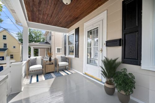 611 Lincoln Pl, Sewickley PA  15143-1732 exterior