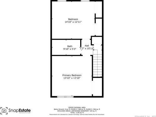 9 Windwood Dr, Windsor Locks CT  06096-1610 exterior