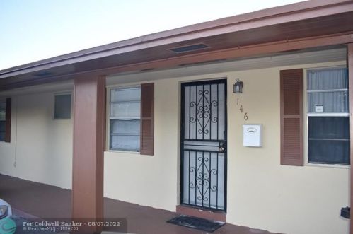 146 1st Ave, Dania Beach, FL 33004-2813