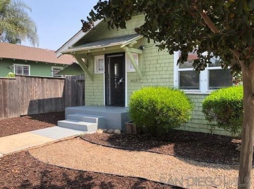 4033-37 Menlo Ave, San Diego, CA 92105-1912