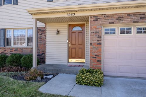 3683 Donata Dr, Cincinnati, OH 45251-5804