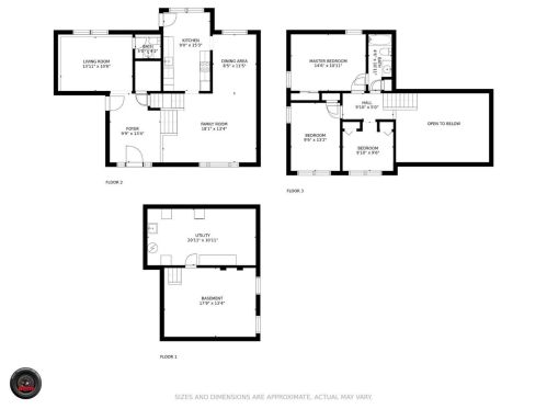 51 Stevens Ave, Old Bridge NJ  08857-2244 exterior