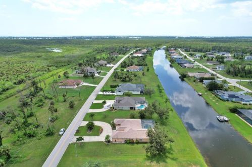 1152 Boundary Blvd, Placida FL  33947-2878 exterior