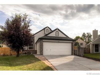 13096 Cross Dr, Littleton CO  80123-5123 exterior