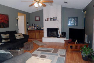 4805 Brandi St, Marrero, LA 70072-6609