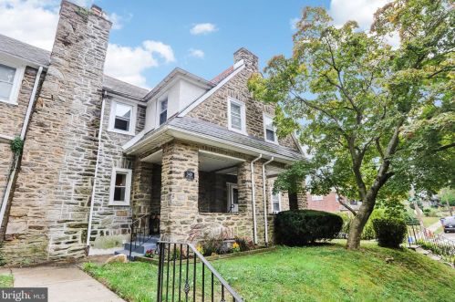 348 Glen Echo Rd, Philadelphia, PA 19119-2560
