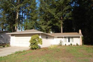1711 Foxfire Dr, Olympia, WA 98513-2107
